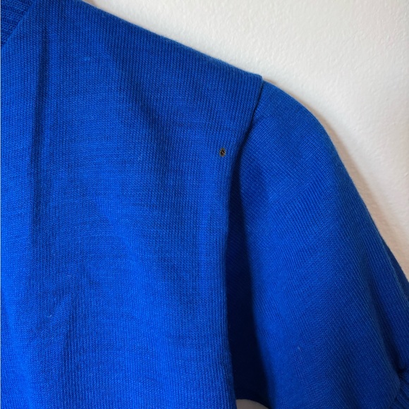 Vintage 60s uniform tee - Picture 3 of 5